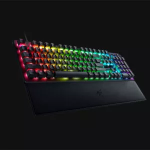 Razer Huntsman V3 Pro Analog Optical Esport Gaming Keyboard ( 1 Years Warranty) 1