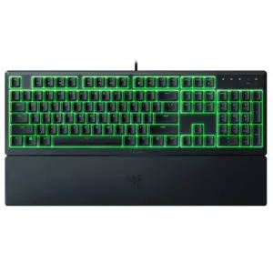 Razer Ornata V3 X Low Profile Gaming RGB  Keyboard