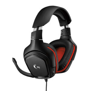 Logitech G331 Gaming Headset( 2 Years Warranty)