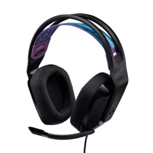 Logitech G335 Gaming Headset ( 1 Year Warranty)