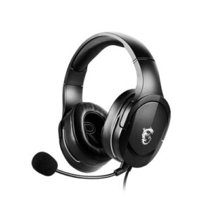 MSI IMMERSE GH20 Gaming Headset ( 1 Year Warranty )