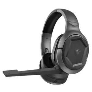 MSI IMMERSE GH50 Wireless Gaming Headset ( 1 Year Warranty )