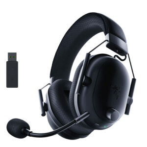 Razer BlackShark V2 Pro (2023) Wireless Gaming Headset ( 1 Years Warranty )