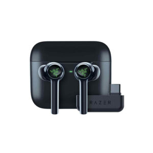 Razer Hammerhead Pro HyperSpeed Wireless Earbuds ( 1 Years Warranty )