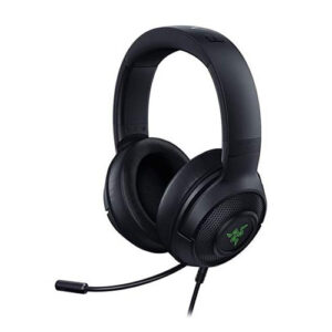 Razer Kraken V3 X (2023) Gaming Headset ( 1 Year Warranty )