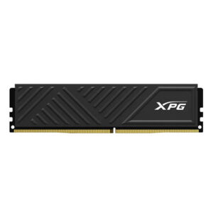 Adata XPG Gammix 16GB (1X16GB) DIMM DDR4 3200MHz D35 Desktop Memory ( 3 YEARS WARRANTY )