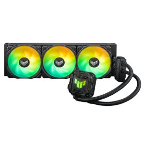 ASUS TUF LC 360 II ARGB Liquid Cooler