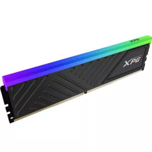 Adata XPG Gammix RGB 8GB (1X8GB) DIMM DDR4 3200MHz D35G Desktop Memory (3 YEARS WARRANTY) 1