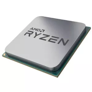 AMD Ryzen 5 7600X (6 Cores, 12 Threads) Up To 4.7 GHz Desktop Processor ( 3 YEARS WARRANTY) 1