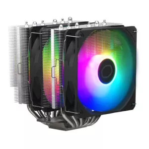 Cooler Master Hyper 620S RGB Cooler 1