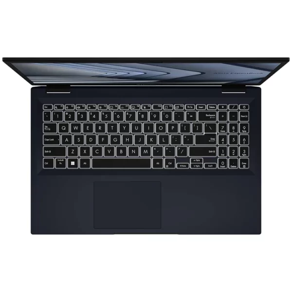 Asus ExpertBook B1 04 1 - Pentium City