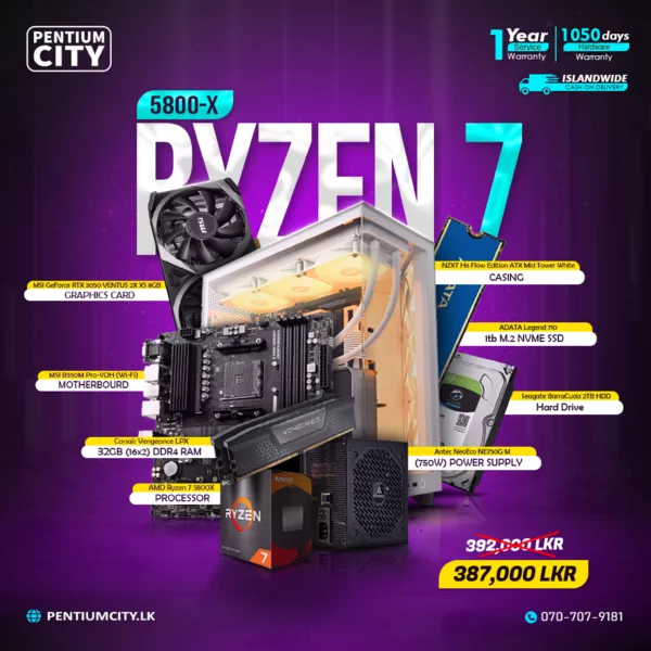 RYZEN 7 1 scaled - Pentium City