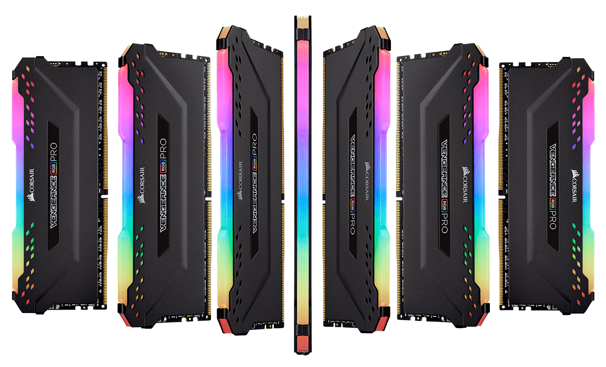 Vengeance RGB Pro PDP Black 01 - Pentium City