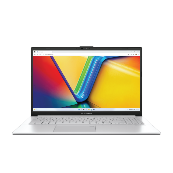 Asus VivoBook A1504V i3 13th Gen 8GB 512GB SSD - Pentium City