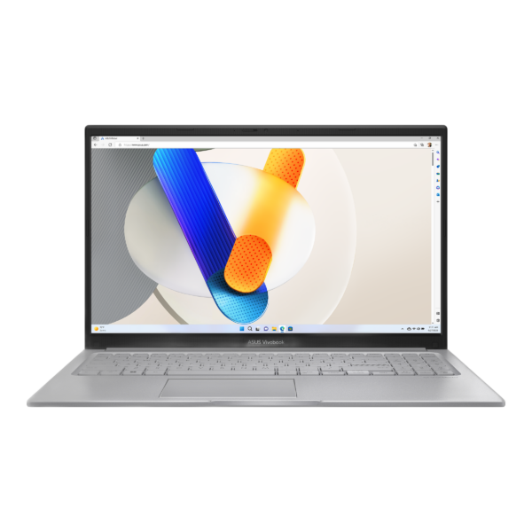 Asus VivoBook R1504V i3 13th Gen 8GB 512GB SSD 2 - Pentium City