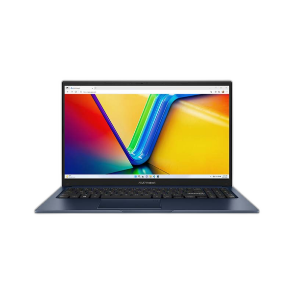 Asus VivoBook X1504Z i5 12th Gen 8GB 512GB SSD 3 1 - Pentium City