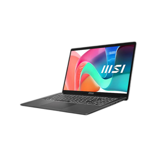 MSI Modern 15 F13MG i5 13th Gen 16GB 512GB SSD 1 - Pentium City