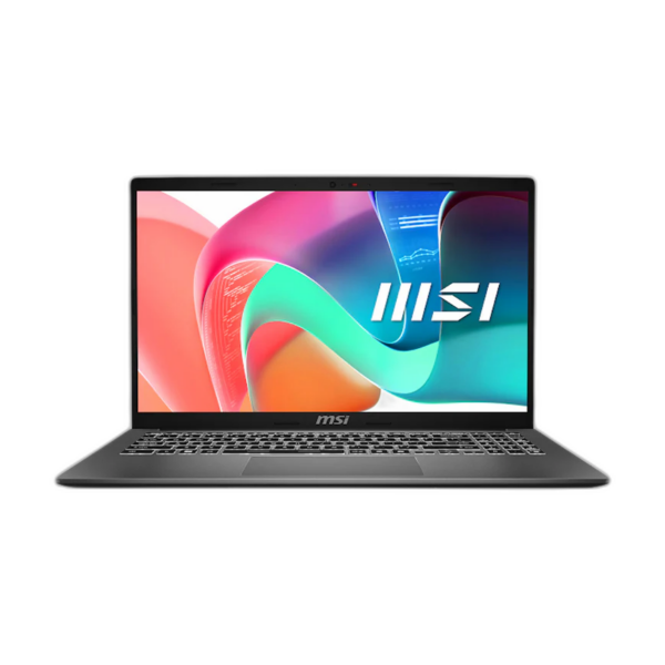 MSI Modern 15 F13MG i5 13th Gen 16GB 512GB SSD 2 - Pentium City