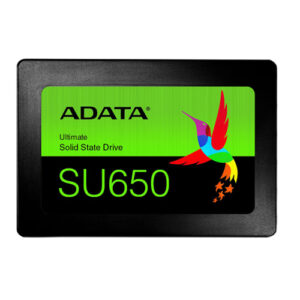 ADATA SU650 128GB SATA SSD