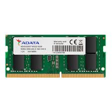 Adata DDR4 16GB RAM 3200MHZ Laptop Ram