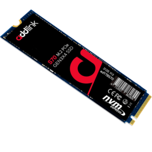 Addlink S70 NVME 512GB