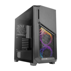 Antec DP502 Flux Mid-Tower Case