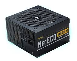 Antec NEOECO NE650GM 80 Plus Gold Power Supply - 650W Modular PC PSU