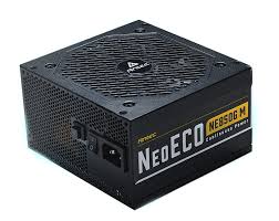 Antec NEOECO NE850GM 80 Plus Gold Power Supply - 850W Modular PC PSU