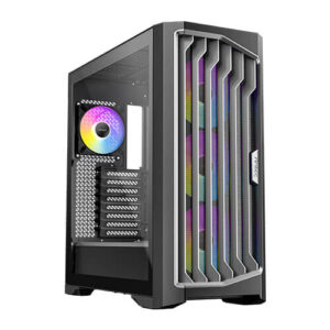 Antec Performance 1 FT Mid Tower Gaming Case Tempered Glass