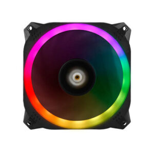 Antec RGB Black Single Fan Kit