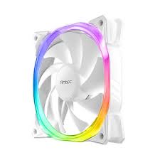 Antec RGB White Single Fan Kit