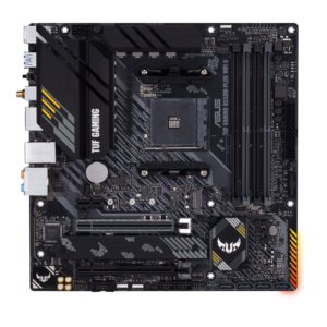 Asus TUF Gaming B550M - PLUS WIFI 2 AM4 Motherboard