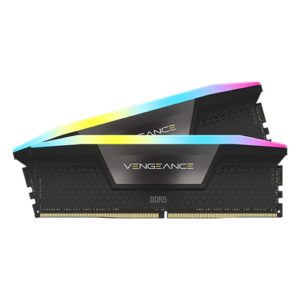 Corsair 32GB DDR5 5600MHz RAM – Dual-Channel High-Capacity Memory