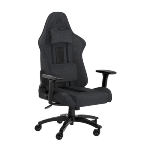 Corsair TC100 Gaming Chair – Gray