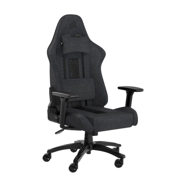 Corsair TC100 Gaming Chair – Gray