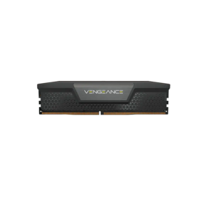 Corsair Vengeance RGB RS 16GB DDR5 5600MHz RAM – RGB Gaming Memory