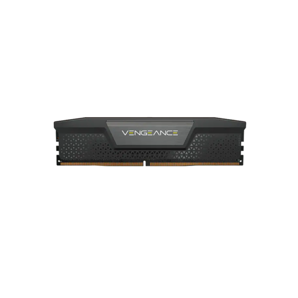 Corsair Vengeance RGB RS 16GB DDR5 5600MHz RAM – RGB Gaming Memory