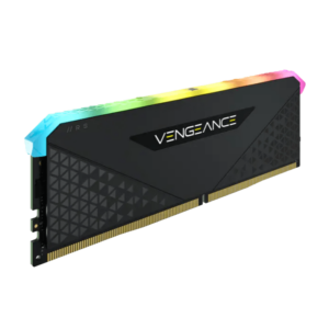 Corsair Vengeance RGB RS 8GB DDR4 3600MHz RAM – RGB Gaming Memory