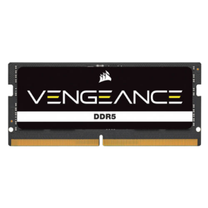 Corsair Vengeance SODIMM DDR5 5200 MHz 16 GB RAM - High-Performance Laptop Memory