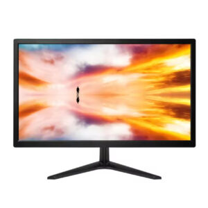 Falcon HS21.5 LED Wide Gaming Monitor - 21.5" FHD Display