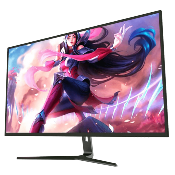 Falcon HS24 IPS Gaming Monitor - 24" FHD Display