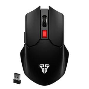 Fantech Cruser WG11 Wireless Gaming Mouse - 3200 DPI - Black