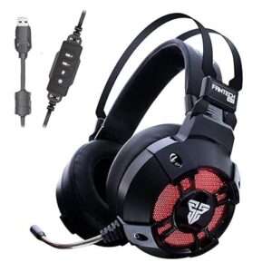 Fantech HG11 Captain 7.1 Headset