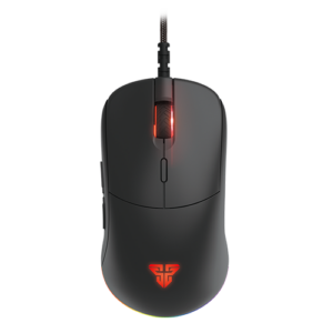 Fantech Helos UX3 RGB Wired Gaming Mouse - 16000 DPI - Black