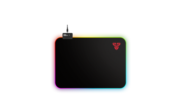 Fantech MPR351s RGB Standard Mouse Pad