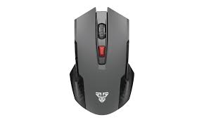 Fantech Raigor II WG10 Wireless Gaming Mouse - 2400 DPI - Black