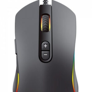 Fantech Thor X9 RGB Wired Gaming Mouse - 12000 DPI - Black