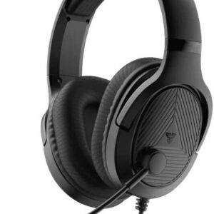 Fantech Trinity MH88 Wired (USB) Gaming Headset with 50mm Drivers - Black