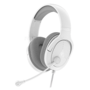 Fantech Trinity MH88 Wired (USB) Gaming Headset with 50mm Drivers - White