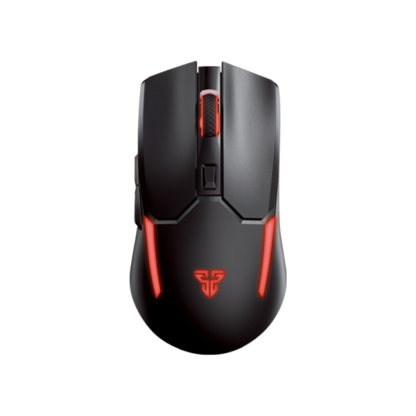 Fantech Venom II WGC2 Wireless Gaming Mouse - 1600 DPI - Black